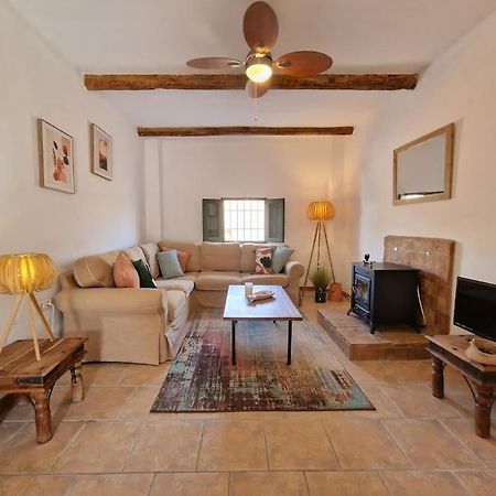 Casa Rincon A Detached Two Bed Cottage Lubrin Exterior photo